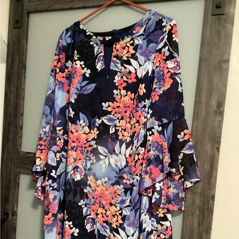 Roz&Ali dress size 18W